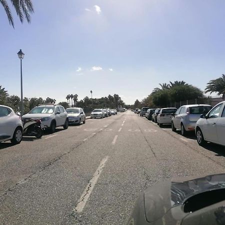 Apto. Acogedor En Bahia Feliz A 100Mts De La Playa San Bartolomé Esterno foto