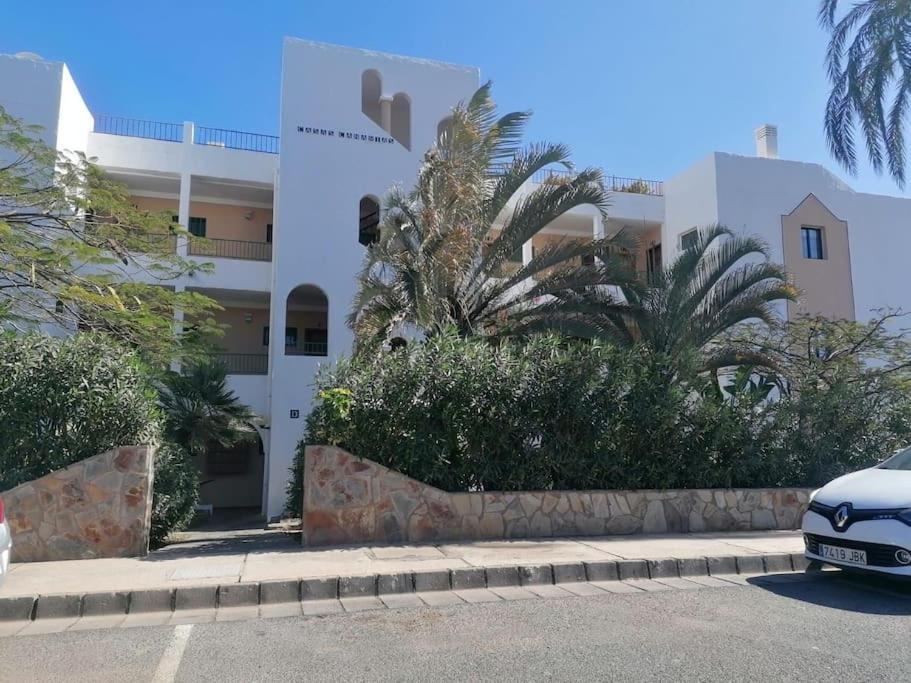Apto. Acogedor En Bahia Feliz A 100Mts De La Playa San Bartolomé Esterno foto